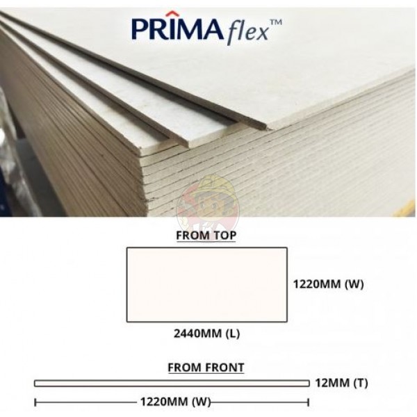 SIMEN BOARD (PRIMAFLEX)